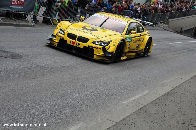 DTM BMW M4