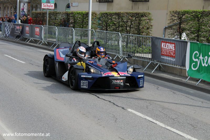 KTM X-Bow