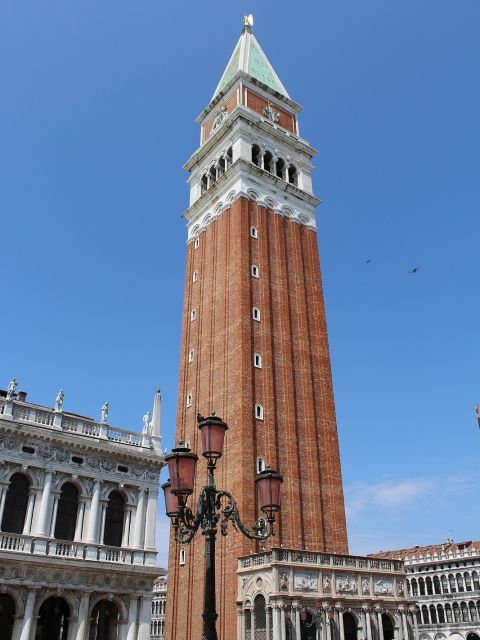 Campanile di San Marco / Markusturm