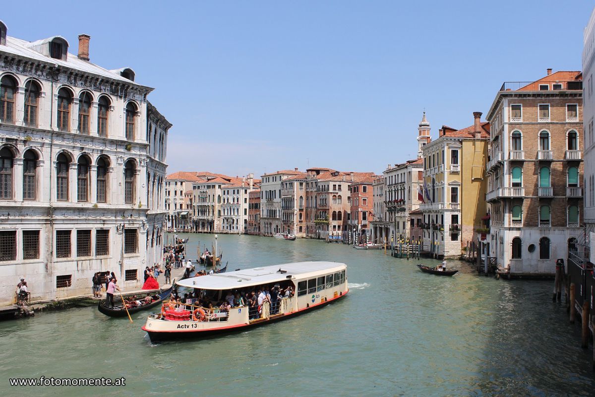 Canal Grande