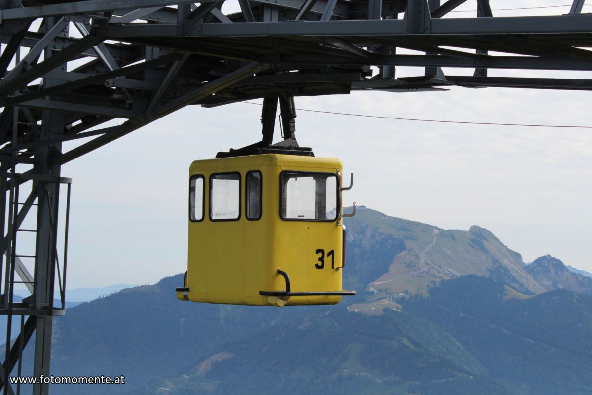 Gondel_Seilbahn_am_Zwölferhorn