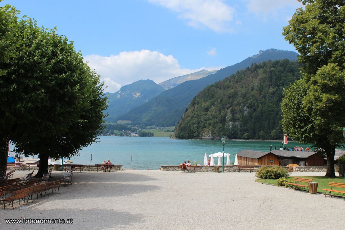 Promenade_in_Strobl_am_Wolfgangsee