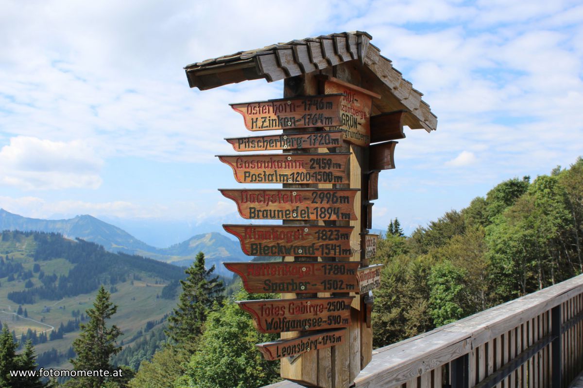 Wegweiser_am_Zwölferhorn