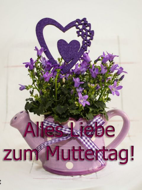 alles gute zum muttertag 480x640 - Alles Gute zum Muttertag am 11.5.2014