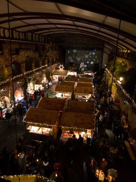 Aufsteirern Weihnachtsmarkt Schlossberg Graz Kasematten 2 480x640 - Aufsteirern-Weihnachtsmarkt am Schlossberg