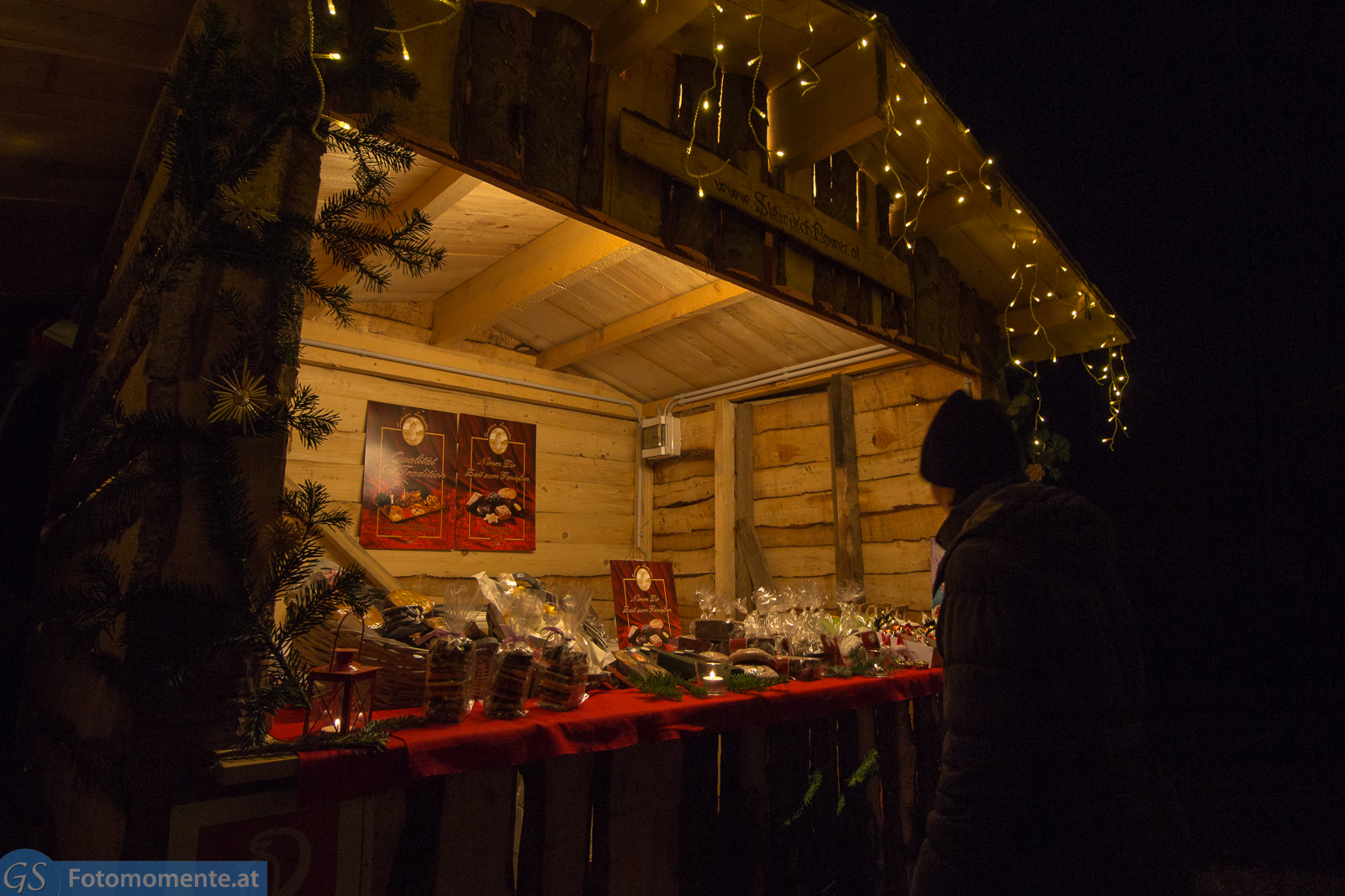 Adventzauber Reininghausgründe 0582 - Adventzauber Reininghaus in Graz